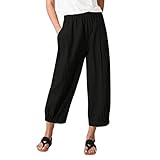 Jeans Für Kleine Frauen Damen Jeanshosen Schlaghose Mit Schlitz Jeans Mit Hohem Bund Leggins Schwarz Wanderhose Winter Damen Wanderhose Damen Kurzgröße Hose Schwarz Lockere Hose Damen Mum Jeans D