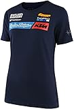 Troy Lee Designs Team KTM Damen T-Shirt M