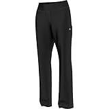 adidas Damen Hose Clima Essentials Sporthose, Black, 36