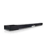 Teufel Cinebar Lux Weiß Soundbar Dynamore 3D Musikstreaming B