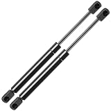 2x Gasfeder Heckklappe Kofferraum für R171 SLK SLK200 280 300 350 SLK55 AMG 2004-2011 1717500036