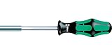 WERA Bithandhalter L.232mm 0,6 cm (0,25 Zoll) 812/1 Abtrieb D6,3, 51205