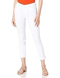 BRAX Damen Skinny Fit Jeans Hose Style Shakira S Stretch Baumwolle, WHITE, 32W-32L