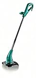 Bosch Rasentrimmer ART 26 SL, Fadenspule, Karton (280 W, 26 cm Schnittkreisdurchmesser, 1,8 kg)