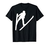 Skispringen T-S