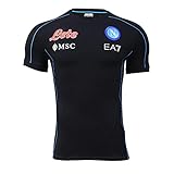 SSC Napoli Season 21/22 Präsentationsoutfit T-Shirt Man M