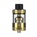 Hellvape Dead Rabbit R 5ml 25,5mm RTA Tank Verdampfer Farbe G