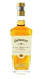 ORIGINAL DANZIGER Goldwasser Kräuter-Likör (40% vol.) vereint mit feinstem Chardonnay Brandy mit 22 Karat Gold - Special Edition Liqueur zum 420 jährigen Jubiläum, 0.7