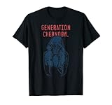 Chernobyl Tschernobyl Roentgen Radioaktive Radiation T-S
