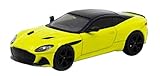 Tarmac T64G-004-LG Aston Martin DBS Superleggera gelb metallic Global64 Maßstab 1:64 M