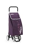 Vileda Gimi Twin Einkaufstrolley,