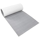 CHENQIAN Anti-Rutsch-Eva-Schaum-Terrassenbelag Selbstklebende Bodenmatte für Marineboot Yacht RV 90x240