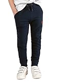 Staccato NOS-Kn.-Jogginghose-128/134 (230061554)