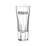Ramazzotti Glas, Likörglas, Schnapsglas, Longdrinkglas, Glas, Transparent, 90651300