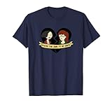 Daria The Jane To My Daria T-S