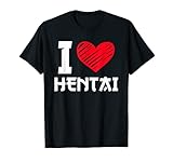 Ich liebe Hentai | I love Hentai T-S