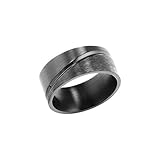 s.Oliver Ring für Herren, E