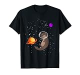 Astronauten Otter T-S