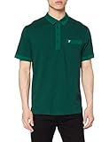 FARAH® Herren Lloyd, Getty Green, L