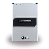 LG BL-51YF Li-Ion Akku 3000mAh für G4 H815 bulk (BL-51YF)