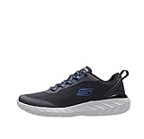 Skechers OVERHAUL Herren Sneaker Blau 232288 NVY, blau, 46 EU