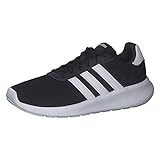 adidas Herren LITE Racer 3.0 Laufschuh, Legend Ink FTWR White Grey Five, 38 EU