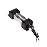 Keramik-Lufterhitzer, 220V 100W isolierter PTC-Lufterhitzer mit Befestigungslöchern für Klimaanlag