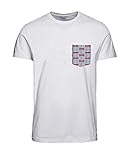 Jack Jones Kids Cree Tee SS Crew Neck ITA Jr 8 J