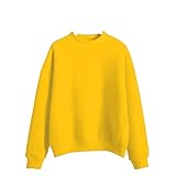 BDCUYAHSKL Einfarbiger Fleecepullover Damen Herbst Und Winter Neue Baseballuniform Student Jacke Kleiner Stehkragen Lose Verdick