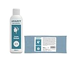 Oxidante Entwickler (12%) 1000ml + Blondierpulver 500g Anahit Professional Creme Oxidant und Blondierungspulver NEW BRAND 2020 Made in Germany Hochwertige Inhaltsstoffe Verwendet Wasserstoffperox