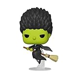 Funko 50140 POP Animation: Simpsons-Witch Marge Sammelbares Spielzeug, Mehrfarb
