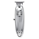 Brooklyn Blade® · Brooklyn Soap Company · Profi Barttrimmer für Zuhause · Trimmer + 5 Aufsätze (2-10 mm)