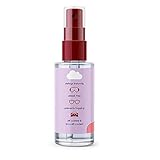 Zarupeng Antibeschlag Set (Spray + Tuch) effektiver Schutz vor beschlagenden Brillen- Antibeschlag Set Winter antibeschlagspray brillenputztuch brille Spiegel Taucherbrille kunststoffgläser,120ML