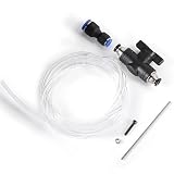NEJE MF6 Manual Control Air Assist Kit for NEJE Laser Engraving Machine Laser Module 1.5 mp