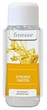 Saunaduft Zitronen Garten, Finesse Sauna Aufguss Konzentrat 250ml, Saunadüfte für Z