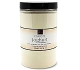 Joghurt Eispaste (pulverisiert) » Eis Aroma » Aroma » Eispulver » für Eis, Desserts, Getränke, Pralinen und vielem mehr » 250 g