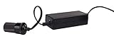 Tristar KB-7985 Spannungswandler/ Spannungskonverter/12 V an 100-240V Anschluss – Anschlusskabel 1,75