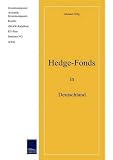 Hedge-Fonds in D