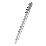 Stylus-Stifte, Alloy Active Screen Touch Stylus 4096 Druckpunkte, Style-Stil, hohe Empfindlichkeit und Präzision, leicht zu zeichnen, perfekt kompatibel für Microsoft Surface, ASUS, HP, SONY, ACER