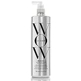 Color Wow Dream Coat Stylingspray für superglattes Haar, Anti Frizz Spray hält bis zu 3 Haarwäschen, Glanzspray mit Hitzeschutz für geschmeidige Haare, 500