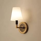Retro Europäischen Stil Moderne Wandlampen E14 Base American Sconce Sconces Wandleuchte Beleuchtungsvorrichtungen Erstellen for industriellen rustikalen Edison Bauernhaus Flur Gänge Dekoration S