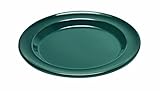 Bord salade / dessert Ø210mm Emile Henry 8870-97 Feu doux