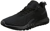 Reebok Herren FLEXAGON Force 3.0 Crosstrainer, Schwarz, 45 EU