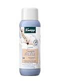 Kneipp Cremebad Sanfte Pflege, Baumwollmilch & Sheabutter 400