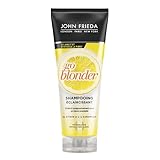 John Frieda Sheer Blonde Go Blonder Aufhellungs-Shampoo 250 