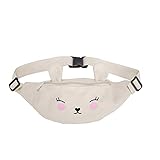 Hüfttasche Sport Damen Gürteltasche Running Taschen Angeln Herren Umhängetasche Arbeit Elegant Friseur Gothic Laden Handy Kopfhörer Unisex Qmber Fashion Joker Crossbody Brusttasche Tasche/Beig