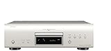 Denon DCD-1600NE Audio CD Player premium-silb