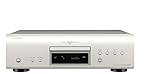 Denon DCD-1600NE Audio CD Player premium-silb