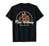 Malt Whiskey Shirt, Dreams Come True Funshirt Parodie T-S