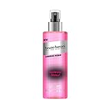 bruno banani Dangerous Woman Body Splash, fruchtig floraler Duft für Sie, 250